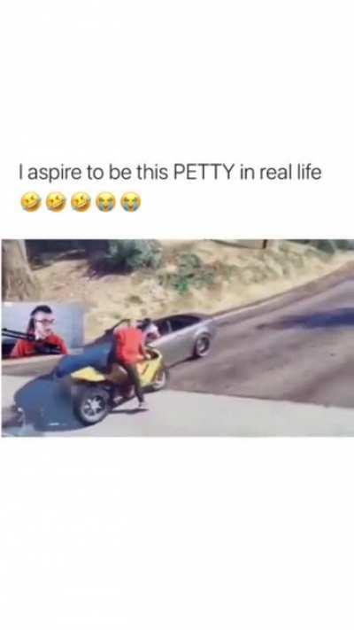 Are you OK??? I'm so sorry....