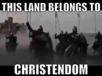 Guys it's just a desert