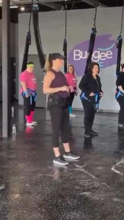 I'm with her on this...