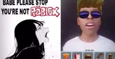 Roblos