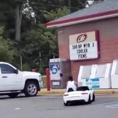 Couldn’t decide between a Tesla, or to increase ETH stake...