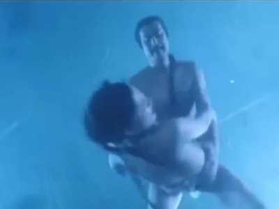 Not sure what to say about this...