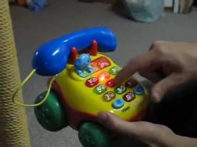 If you need a idea for a christmas / birthday present