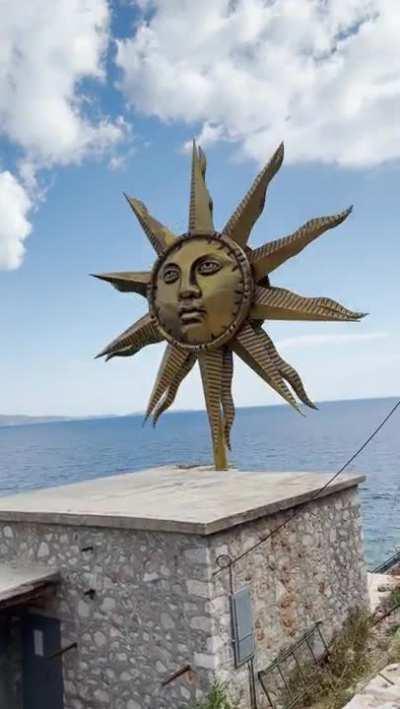 Uruguay or Solaire of Astora?