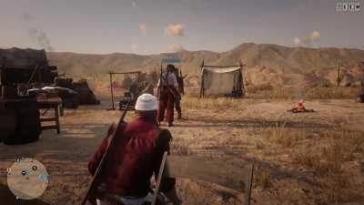 These Horses are F*cking!