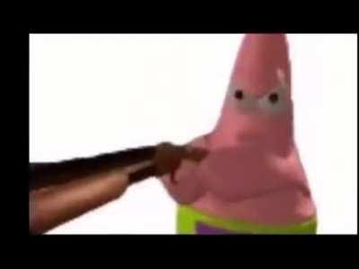 PotRick has had enough