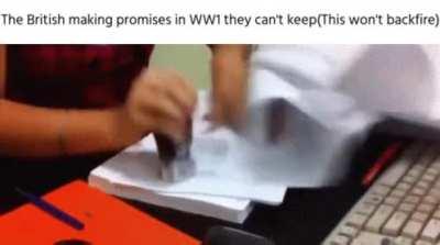 Congratulations! You've just won a free Arabia!