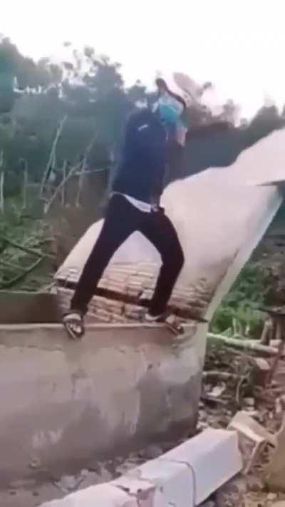 martial arts master 🤣🤣