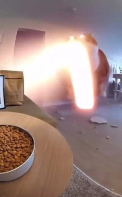 Tbh I doubt this is real