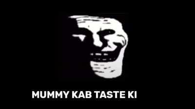 kab taste ke ????????