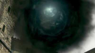 GUYS IT'S SEPTEMBER THAT MEANS THAT IT'S AUTUMN AND IF IT'S AUTUMN THAT MEANS THAT SOON ENOUGH WE'LL HAVE HALLOWEEN WOWEEEEEE I CAN'T WAIT