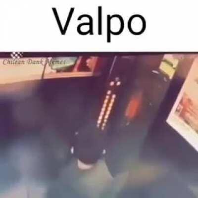 Valpo 👍