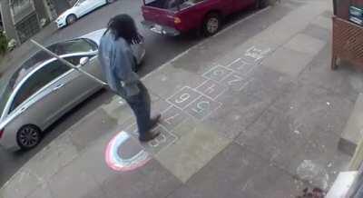 Милота из телефона потекла даже