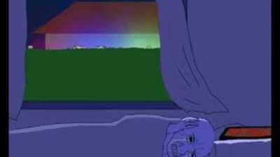 POV your my neighnour