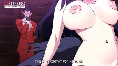 Albedo (redhornyhead)[Overlord]