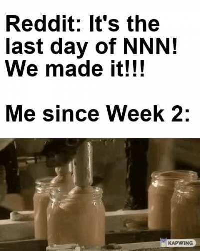 So much creamy goodness