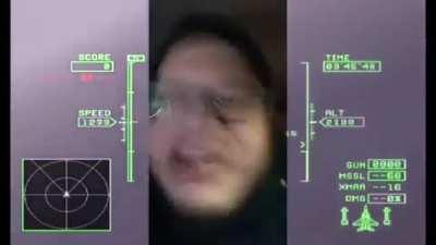 Stop talking about ace combat. I mean it