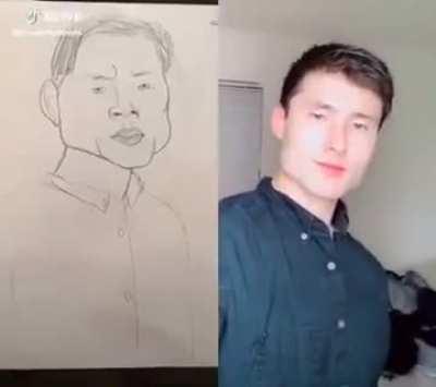 You stare to long into the abyss and the abyss sends you a tiktok