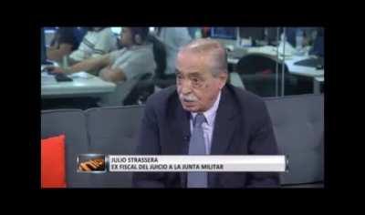 Pensar que un 30% sigue creyendo el relato