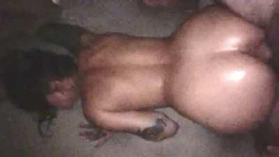 Doll holding on to anything within reach