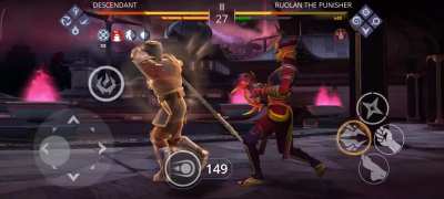 One Round Win against Ruolan with only 3 Perks