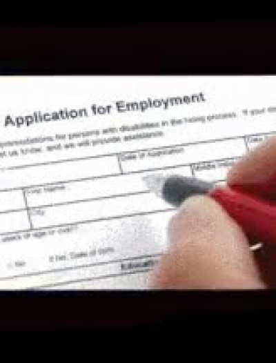 No MOM I DON’T WANT TO GAT A JOD