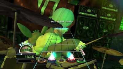 What the S/V epilogue should have been.