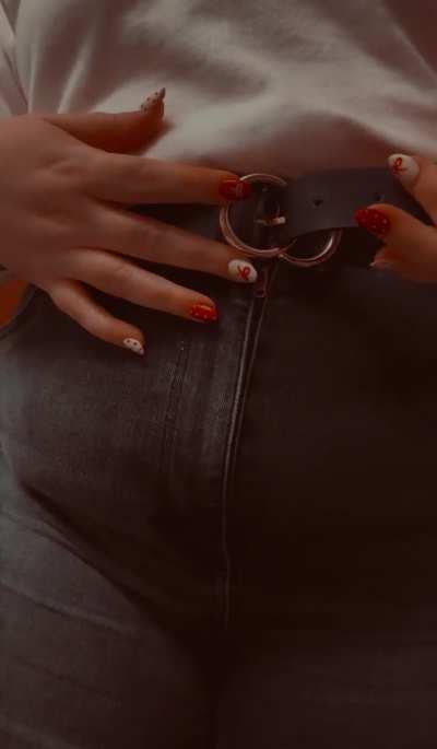 Long time listener, first time caller.