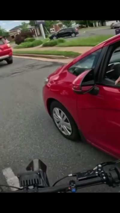 She said She's from Philippines