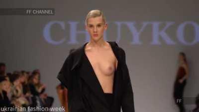 Chuyko | Fall Winter 2017/2018 Full Fashion Show