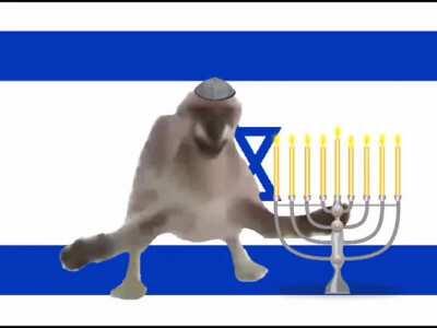 Source: friend from my synagogue sent me this