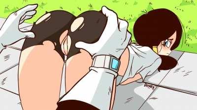 Videl (Artist: diives)