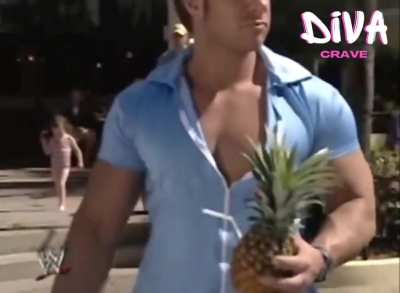 Candice Michelle, Christy Hemme, Maria Kanellis and Stacy Keibler in a bikini segment from 2005