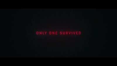 Trailer for Russian alien movie, Sputnik, which is released August 14th