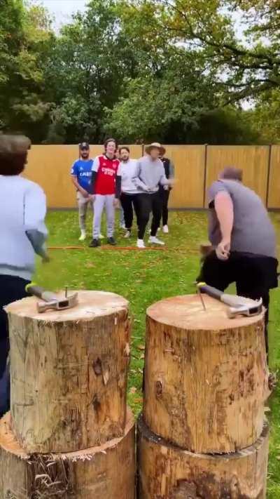 Maybe Maybe Maybe