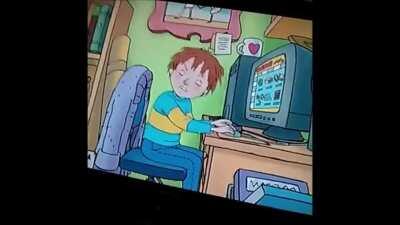 My favourite Limmy Vine