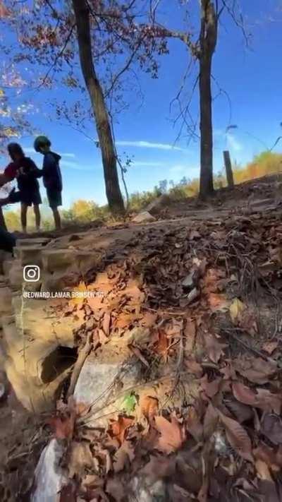 You have to learn the hard way.