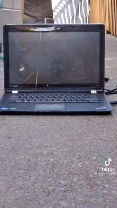 When a Mechanical changes majors to Computer Science