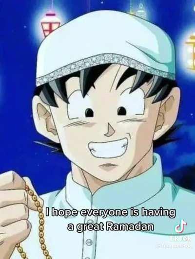 What if Goku crashed into Algeria? Part 47