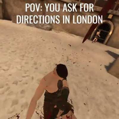 Average day in the UK