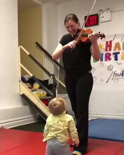 Элвиса все любят