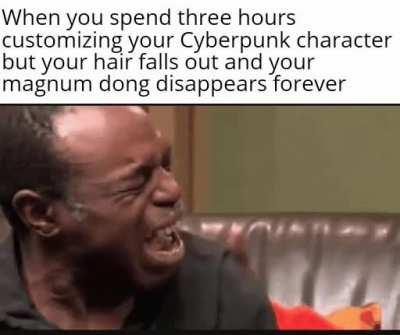 The glitches make the effort a waste of time