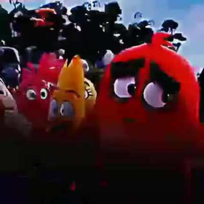 más huevos de lo normal