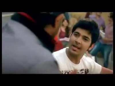 Iconic Shitpost Advert