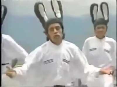 Ecuadorian furries 🇻🇪🐶