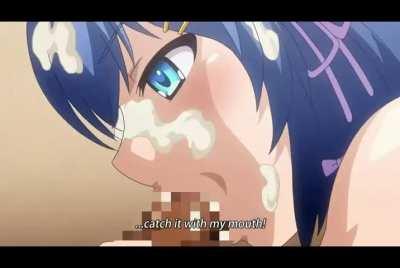 Getting every last drop