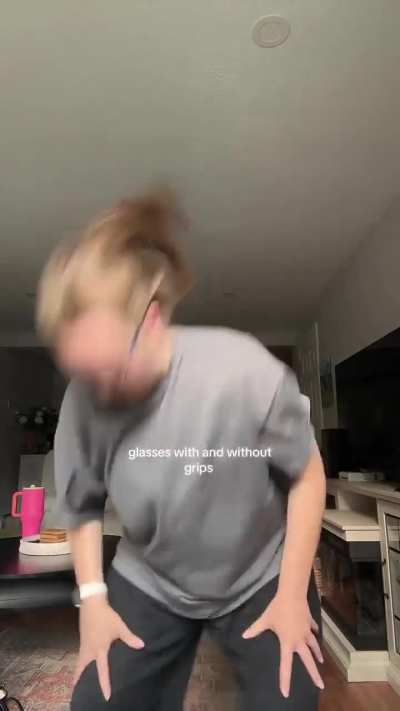 Girl… I’m convinced 🤣