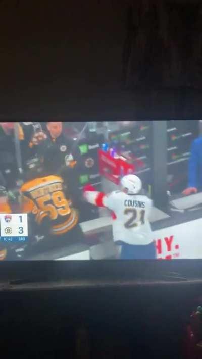 Bertuzzi, your new favorite