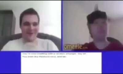 😎couldn't stand the roast battle😎