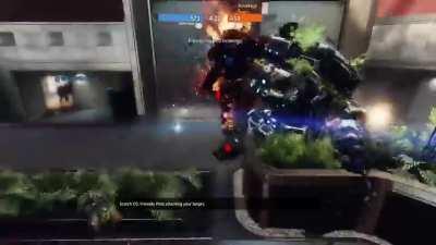 Plays like these are the reason I love Papa Scorch.